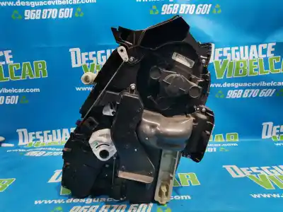 Second-hand car spare part full normal heating for nissan note (e11e) tekna oem iam references 272109u180 669223c f667217d9993