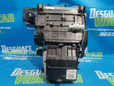 Tweedehands auto-onderdeel volledige normale verwarming voor nissan note (e11e) tekna oem iam-referenties 272109u180