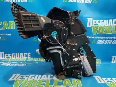 Second-hand car spare part full normal heating for nissan note (e11e) tekna oem iam references 272109u180 669223c f667217d9993