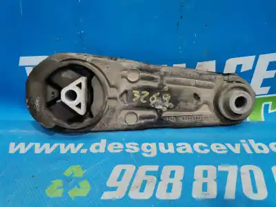 Tweedehands auto-onderdeel ondersteuning motor achter voor nissan note (e11e) tekna oem iam-referenties 8200338385