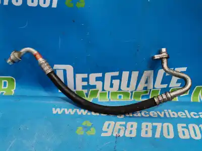 Tweedehands auto-onderdeel airconditioning pijpen voor nissan note (e11e) tekna oem iam-referenties 924909u100/04