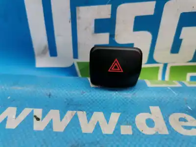 Piesă de schimb auto la mâna a doua avertizare pentru nissan note (e11e) tekna referințe oem iam 06019  