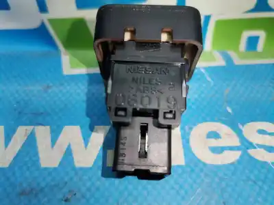 Piesă de schimb auto la mâna a doua avertizare pentru nissan note (e11e) tekna referințe oem iam 06019  
