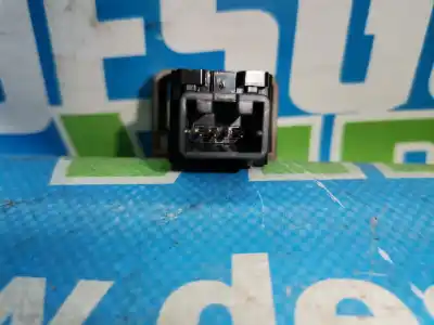 Tweedehands auto-onderdeel waarschuwing voor nissan note (e11e) tekna oem iam-referenties 06019