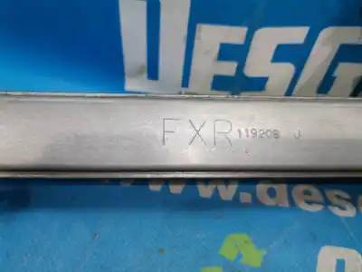 Tweedehands auto-onderdeel regelaar rechts voor ruit voor nissan note (e11e) tekna oem iam-referenties 119208