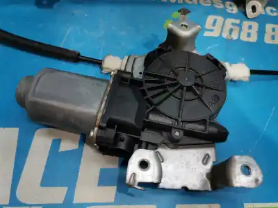 Second-hand car spare part passenger side right window regulator for nissan note (e11e) tekna oem iam references 119208  400926b