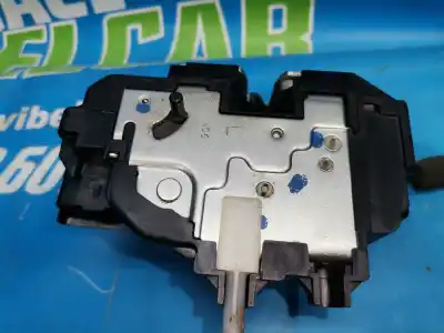 Tweedehands auto-onderdeel achter links deurslot voor nissan note (e11e) tekna oem iam-referenties 33906a12