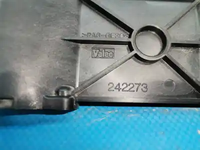 Tweedehands auto-onderdeel buitenste handgreep links voor voor nissan note (e11e) tekna oem iam-referenties 242273