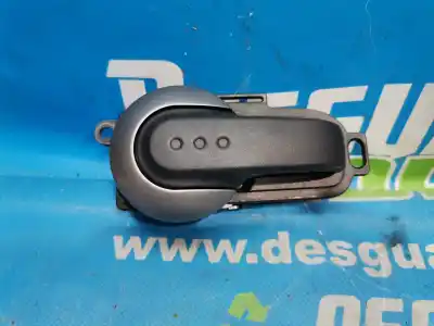 Second-hand car spare part interior right front handle for nissan note (e11e) tekna oem iam references 5010800006  