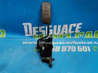 Tweedehands auto-onderdeel potentiometer voor nissan note (e11e) tekna oem iam-referenties 18002ax700  