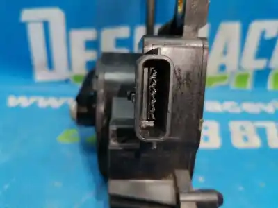 Tweedehands auto-onderdeel potentiometer voor nissan note (e11e) tekna oem iam-referenties 18002ax700  