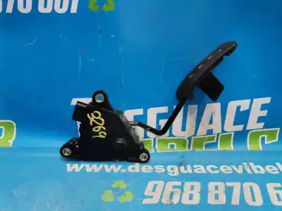 Tweedehands auto-onderdeel potentiometer voor nissan note (e11e) tekna oem iam-referenties 18002ax700  