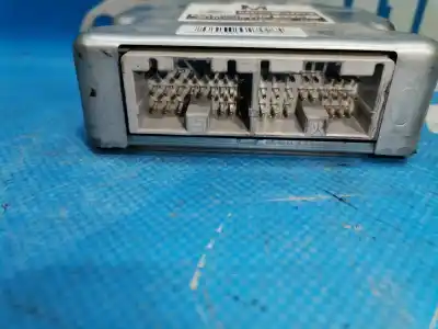 Tweedehands auto-onderdeel elektronische module voor nissan note (e11e) tekna oem iam-referenties 310369u10a