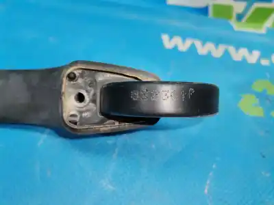 Peça sobressalente para automóvel em segunda mão puxador exterior traseiro direito por dodge caliber 2.0 s referências oem iam 292361p