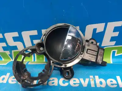 Автозапчастина б/у ЛІВА ПЕРЕДНЯ ВНУТРІШНЯ РУЧКА для BMW MINI (R50,R53)  Посилання на OEM IAM 1502075  