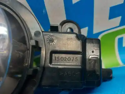 Peça sobressalente para automóvel em segunda mão puxador interior dianteiro esquerdo por bmw mini (r50,r53) one referências oem iam 1502075  