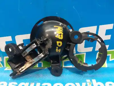 Peça sobressalente para automóvel em segunda mão puxador interior dianteiro esquerdo por bmw mini (r50,r53) one referências oem iam 1502075  