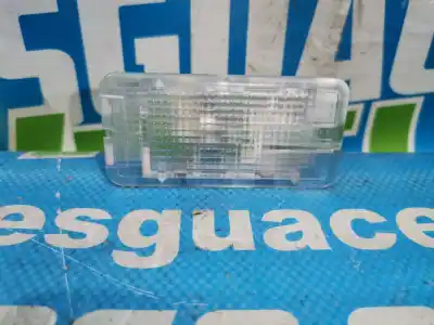 Second-hand car spare part INTERIOR LIGHT for NISSAN MICRA V (K14)  OEM IAM references 264759172R  