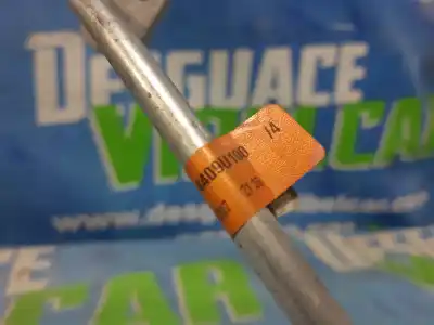 Tweedehands auto-onderdeel airconditioning pijpen voor nissan note (e11e) tekna oem iam-referenties 924409u100