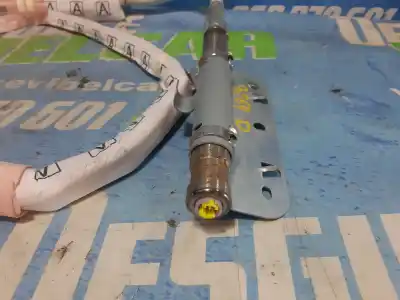 Tweedehands auto-onderdeel gordijn airbag voor rechts voor nissan note (e11e) tekna oem iam-referenties 305645020