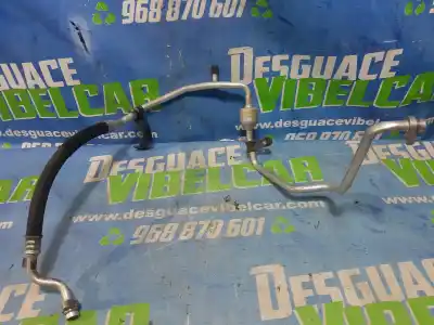 Tweedehands auto-onderdeel airconditioning pijpen voor nissan note (e11e) tekna oem iam-referenties 924809u10a