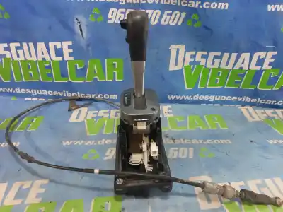 Pièce détachée automobile d'occasion levier pour nissan note (e11e) tekna références oem iam   