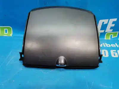 Peça sobressalente para automóvel em segunda mão porta luvas por nissan note (e11e) tekna referências oem iam p10381a2790008  682609u000