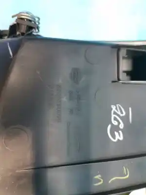 Peça sobressalente para automóvel em segunda mão PORTA LUVAS por NISSAN NOTE (E11E)  Referências OEM IAM P10381A2790008  682609U000