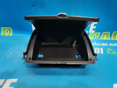 Peça sobressalente para automóvel em segunda mão porta luvas por nissan note (e11e) tekna referências oem iam p10381a2790008  682609u000