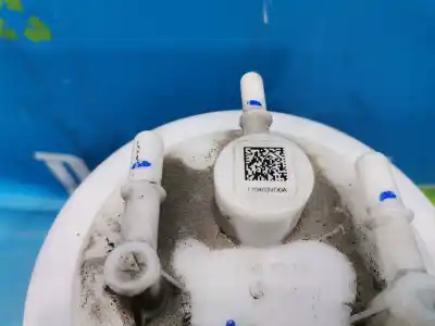 Tweedehands auto-onderdeel INDICATOR voor NISSAN MICRA V (K14)  OEM IAM-referenties 0580203163  170403VD0A