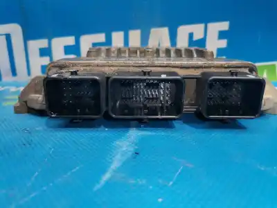 Second-hand car spare part ecu engine control for citroen c3 (f desde 11/2001) 1.4 hdi /66kw oem iam references 5ws40285ct