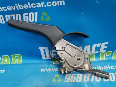 Tweedehands auto-onderdeel handremhendel voor nissan note (e11e) tekna oem iam-referenties 180107  