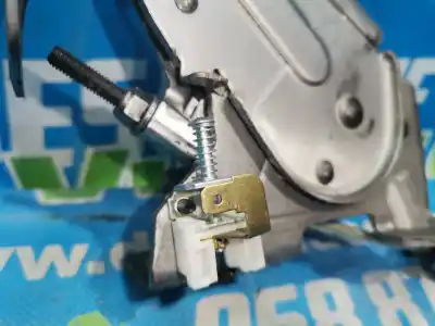 Tweedehands auto-onderdeel handremhendel voor nissan note (e11e) tekna oem iam-referenties 180107