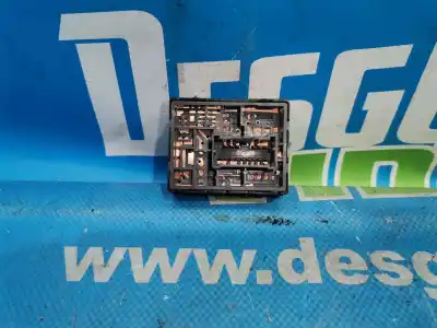 Second-hand car spare part rearview side mirror switch for nissan note (e11e) tekna oem iam references 7109j  