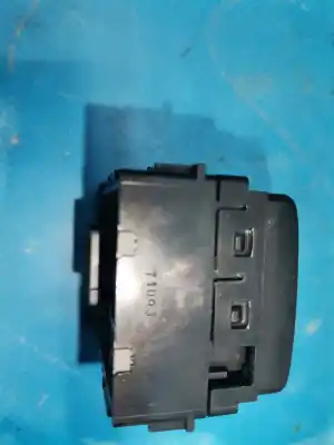 Tweedehands auto-onderdeel spiegelbediening voor nissan note (e11e) tekna oem iam-referenties 7109j