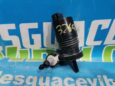 Second-hand car spare part washer pump for nissan note (e11e) tekna oem iam references 30097 112821 060626b