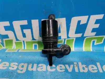 Second-hand car spare part washer pump for nissan note (e11e) tekna oem iam references 30097 112821 060626b