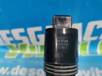 Second-hand car spare part washer pump for nissan note (e11e) tekna oem iam references 30097 112821 060626b