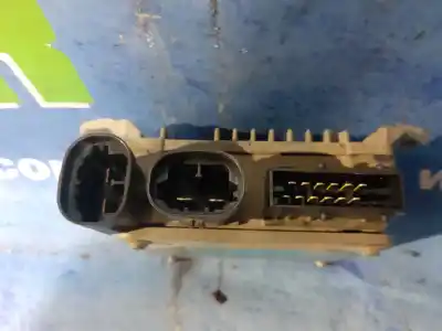 Second-hand car spare part electronic module for citroen c3 (f desde 11/2001) 1.4 hdi /66kw oem iam references 9659514180  