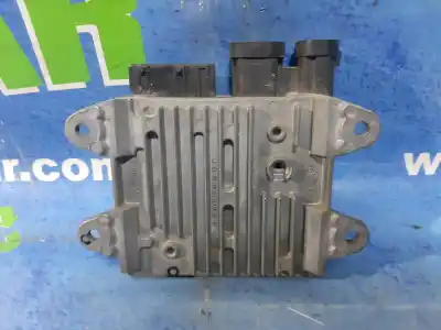Second-hand car spare part electronic module for citroen c3 (f desde 11/2001) 1.4 hdi /66kw oem iam references 9659514180  