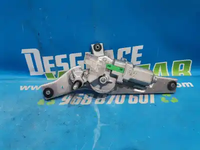 Tweedehands auto-onderdeel ACHTERWISSERMOTOR voor NISSAN NOTE (E11E)  OEM IAM-referenties   