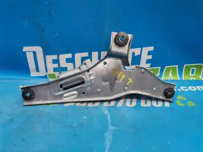 Tweedehands auto-onderdeel achterwissermotor voor nissan note (e11e) tekna oem iam-referenties   