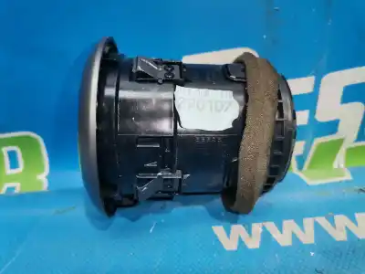 Second-hand car spare part air ventilation grille for nissan note (e11e) tekna oem iam references 687619u00a  