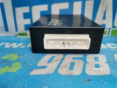 Tweedehands auto-onderdeel elektronische module voor nissan note (e11e) tekna oem iam-referenties 285e09u00d