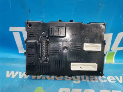 Tweedehands auto-onderdeel elektronische module voor nissan note (e11e) tekna oem iam-referenties 284b2bc62a