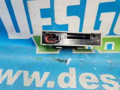 Second-hand car spare part electronic module for nissan note (e11e) tekna oem iam references   