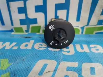 Second-hand car spare part electronic module for nissan note (e11e) tekna oem iam references 25585bc610  