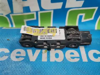 Tweedehands auto-onderdeel sensor voor nissan note (e11e) tekna oem iam-referenties 985829u00a