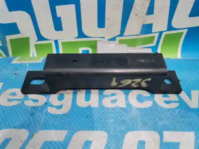 Second-hand car spare part electronic module for nissan note (e11e) tekna oem iam references d061117  