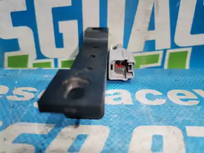 Second-hand car spare part electronic module for nissan note (e11e) tekna oem iam references d061117  